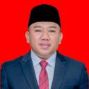 Suriyanto Andili, SE., M.Si